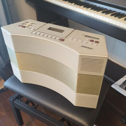 Bose acoustic wave - acoustic,