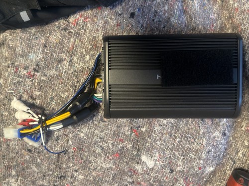 Hertz 900 spl 4 kanal - hertz,