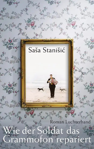 Wie der soldat das grammofon - der,