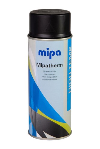 Mipatherm auspuffspray - mipatherm,