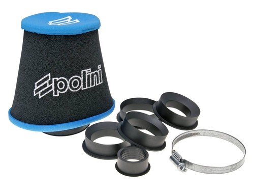 Luftfilter polini big - luftfilter,