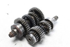 Getriebe Antrieb Motor Yamaha YZF 750 R 4HN 93-98