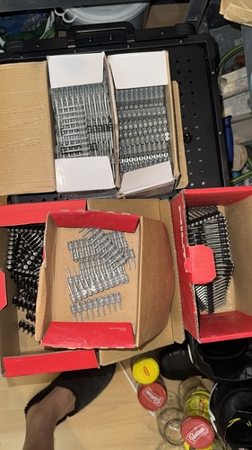 Nägel für hilti ca - hilti, bx