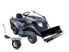 STIGA Black Edition Pro 225/92