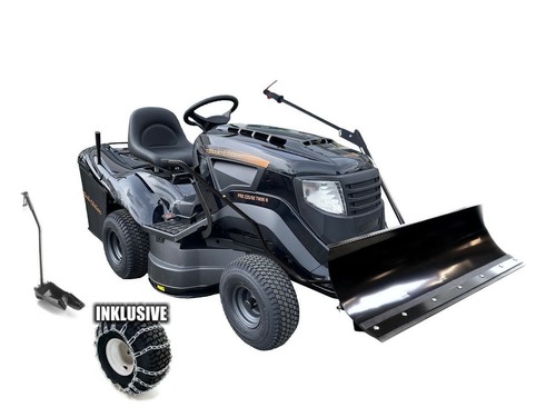 Stiga black edition pro - black,