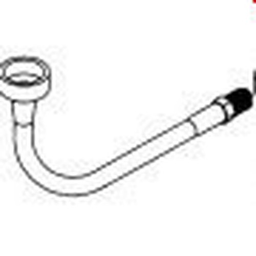 Seastar teleflex hs5438 - seastar,