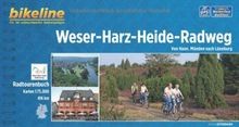 Bikeline radtourenbuch - bikeline,