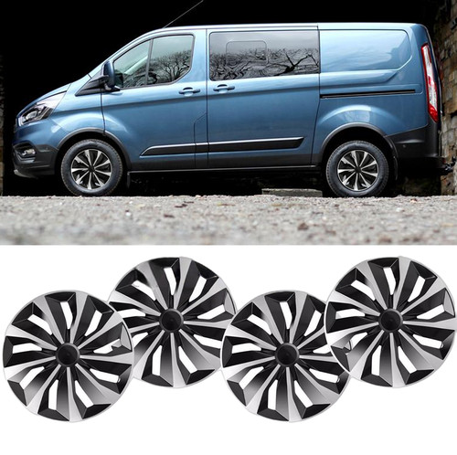 Radkappen radzierblenden - 15",