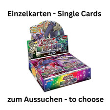 Yu-Gi-Oh | BLCR - Einzelkarten | NM |  Englisch