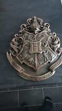 Harry Potter Wappen Noble Collection