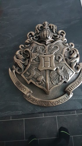 Harry potter wappen noble - potter,