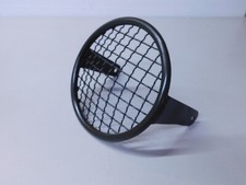 MAICO M 250 B  SCHEINWERFERGITTER / LAMPENGITTER  LAMPENSCHUTZGITTER  LAMPE-NEU-