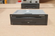 VW Phaeton 3D Navirechner