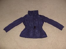 Zero Daunenjacke, Gr. 38, gut erhalten!