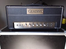 Gladius JTM 68 MK II, ähnlich Marshall Plexi JMP 50