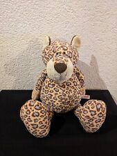 Nici Wild Friends Leopard Gepard Schlenker Stofftier Plüsch ca. 46 cm Sammler