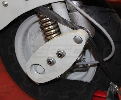 Vespa schwingenabdeckung sei - vespa,