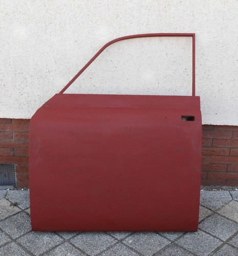 Wartburg 311 312 tür - wartburg, 311,