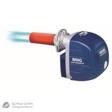 MHG Ölbrenner Raketenbrenner
