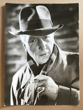 Hans Albers (Pressefoto '58)