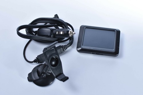 Garmin nüvi 255 - ,