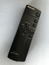 Original Philips FW11 Fernbedienung
