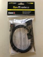 Ganganzeige GPDT-K01 rot für