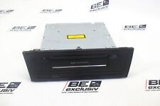 Audi A4 8K 1.8 TFSI MMI 3G Navigation Multimedia Main Unit Rechner 8T1035652D