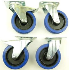 1 Set 125 mm SL Rollen BREMSE