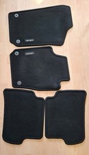 Seat Velpic-Textilfußmatten