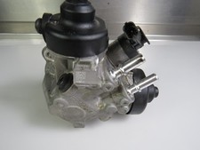 Jeep Grand Cherokee IV WK2 3.0L CRD V6 EXF Dieselpumpe Hochdruckpumpe 35022140F