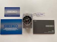 Seiko 5 Sports GMT Automatik