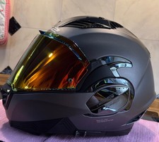 Helm * LS2 FF900 Vailant * Gr. S + 2x  Pinlock  70 + 2x Visier, Tasche, Rucksack