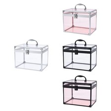 Acryl Make-Up Fall Klar Crown