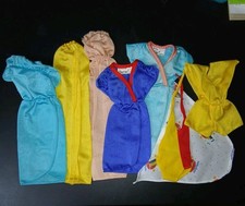 Barbie Fashion Fun 1985 7