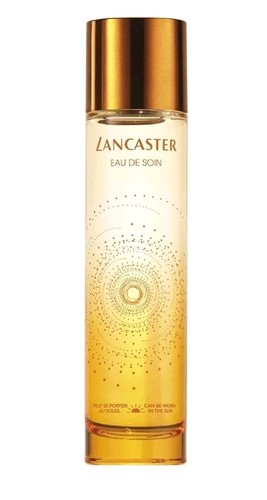 Lancaster eau soin de - de,