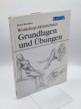 Workshop Aktzeichnen -