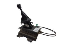 Gear Shift Linkage Shift Knob