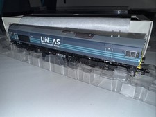 Märklin Class 66 der Lineas Group 39062 Digital mfx uvm, 2 mal gefahren