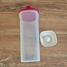 Tupperware Slim Line 2L Kanne