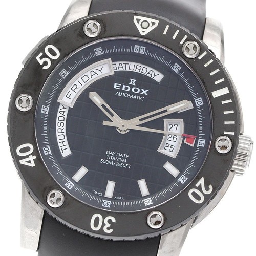 Edox class day - class, day-date