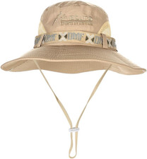 Sonnenhut Damen Herren 56-58