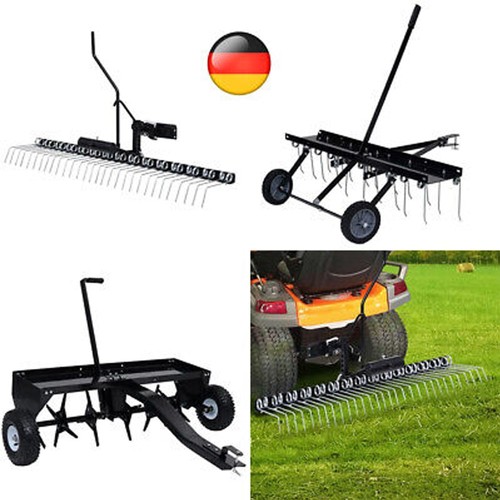 Rasenstriegel rasenkamm - rasenstriegel,