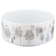 Dessertschale Rosenthal