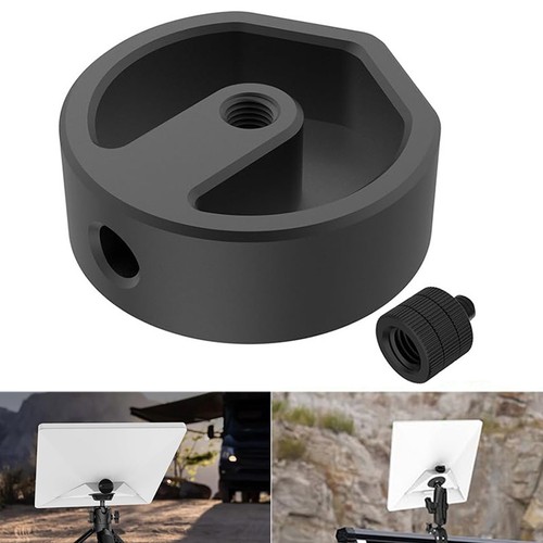 Mini stativadapter leichte - mini-stativadapter,