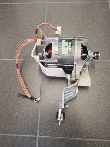 Miele waschmaschine motor - miele,