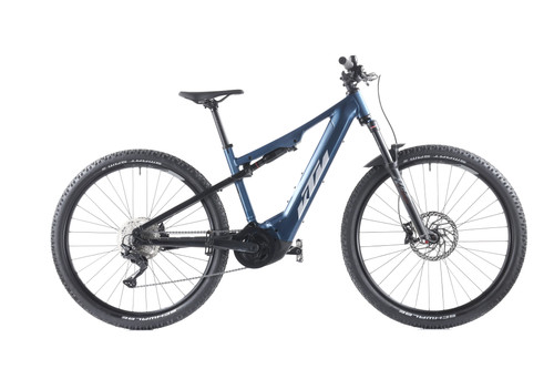 Ktm macina chacana - ktm, 591