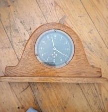Borduhr Kienzle LKW B - Uhr