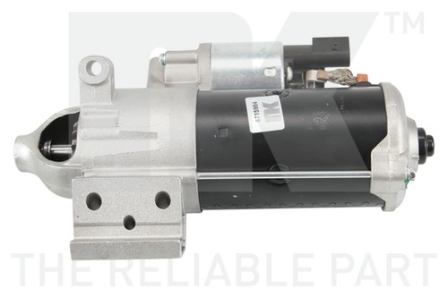 Anlasser starter 4715984 - starter,