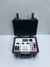 Prüfkoffer K-17746-00-0-0